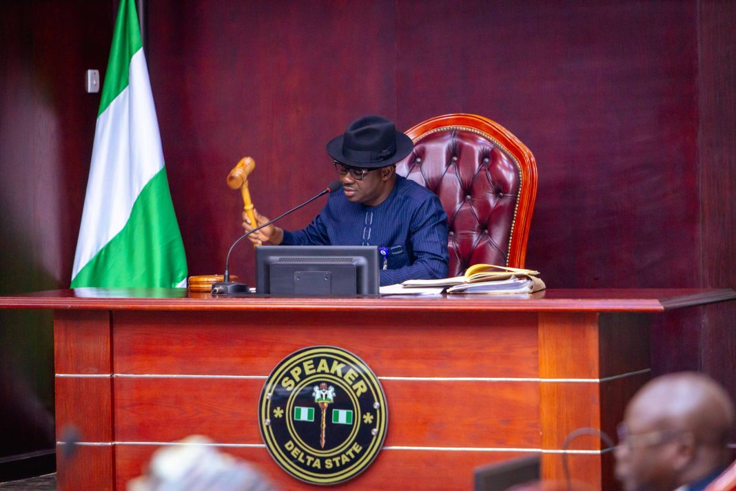 Delta 2027: No Vacancy In Govt House, says Guwor