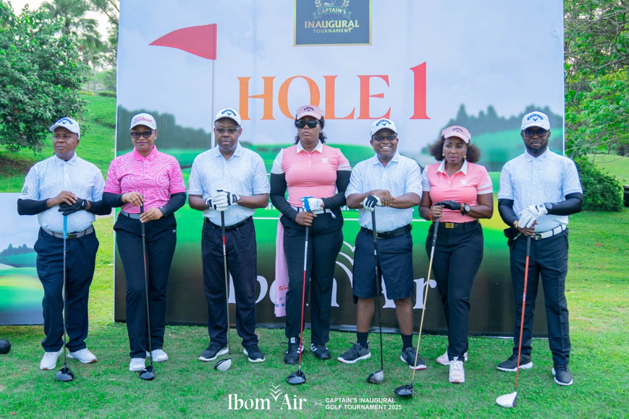 Why we are supporting tourism development in A’Ibom- Ibom Air Boss