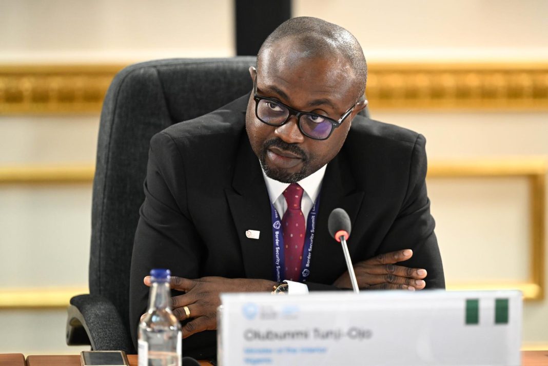 We have Installed Speed Limit Devices On All Our Vehicles to Reduce Road Accidents, GM Benue Links