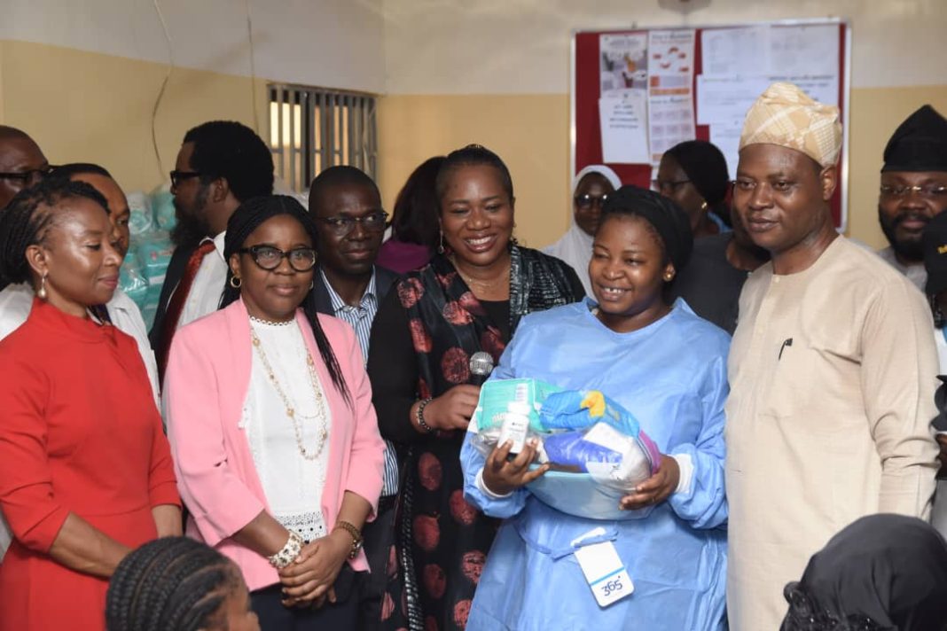 FCTA curbs Maternal, Child Mortality Using Free Antenatal, Health Insurance for Pregnant Women