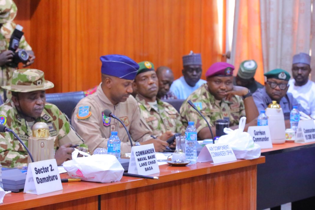 Gov Zulum, Shehu of Borno raise alarm over rising Boko Haram attacks