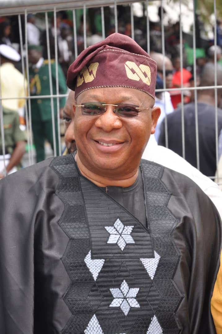 Twelve Years of APC March and a Loyal Soldier: The Story of Elton Onwu
