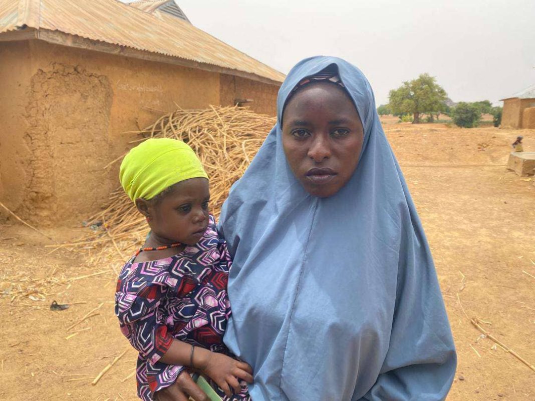 Tragic as 4 children die due to father’s resistance to Vaccines– Mother narrates experiences