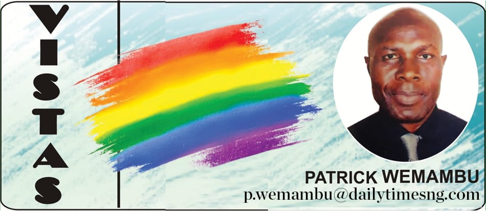 NASS ROOF: LEAKING OR NOT LEAKING?