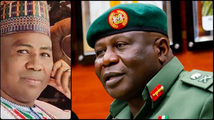 Kaduna: Fulani body, Miyetti Allah demands apology from Kaura LG chairman