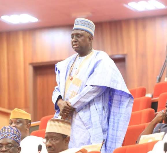 Health news Tinubu Appoints Oloriegbe As New NHIA Chairman