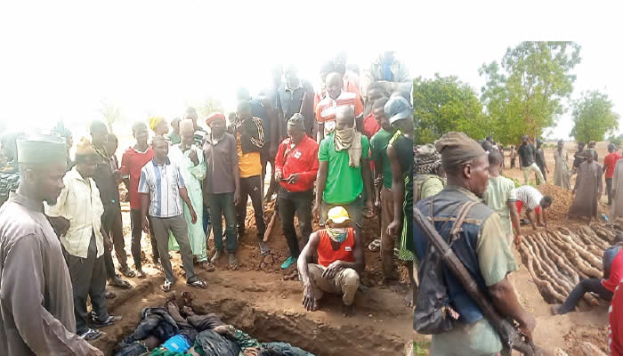 Zumunta Association Condemns Plateau Killings, Demands Urgent Government Action
