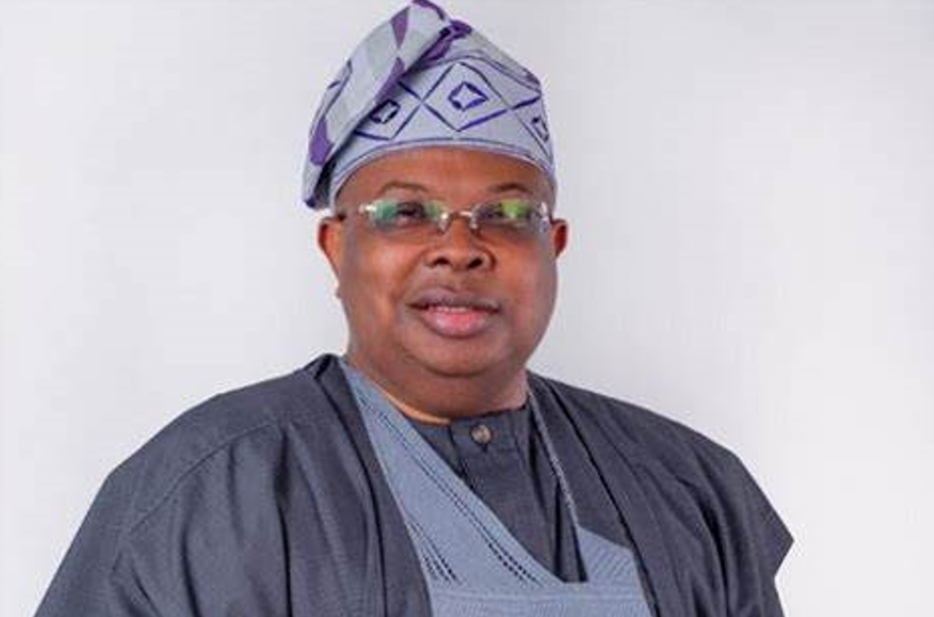 Nigeria to Sign Digital RMB Deal with China to Cut Dollar Reliance, Says Tegbe