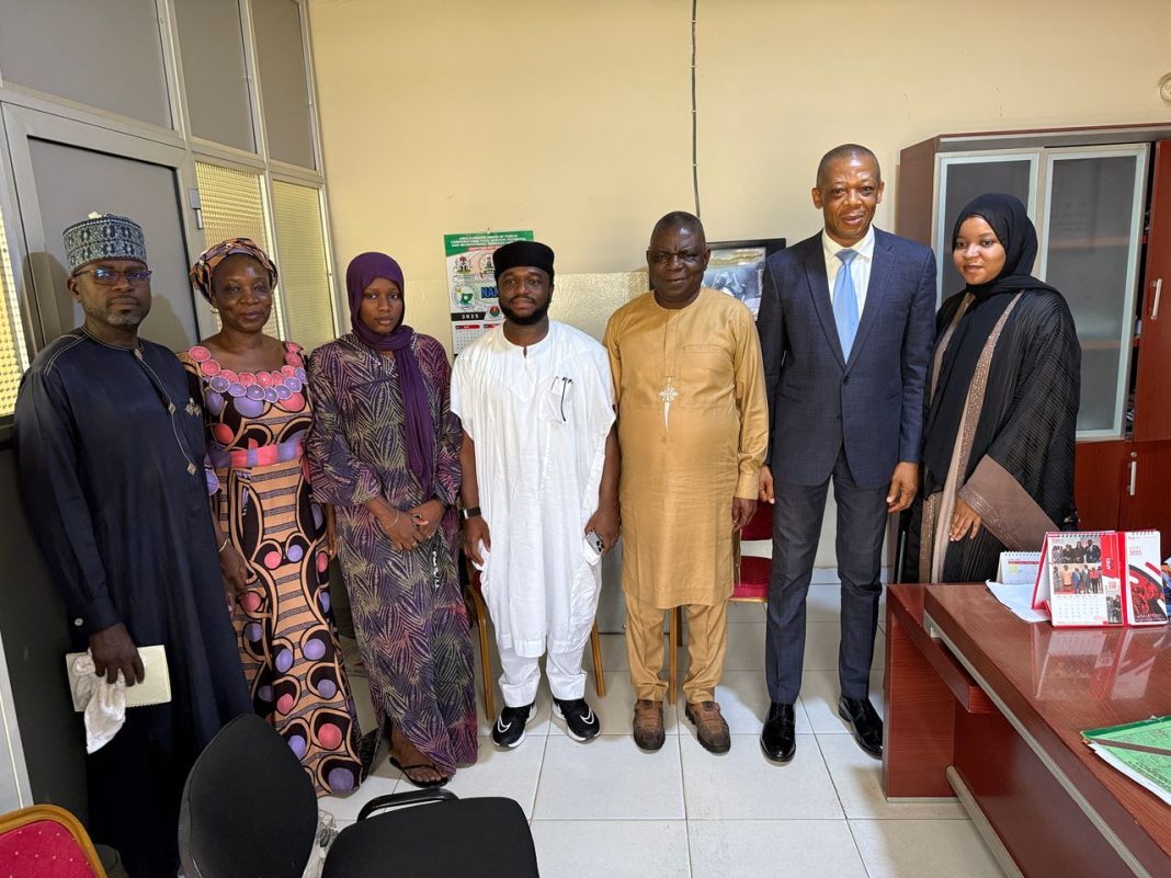 Katsina State Culture Bureau Chief Seeks NTDA’s Partnership on Tourism Matters