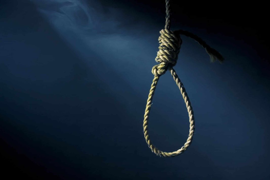 Suicidal: Man kill self by hanging in Adamawa state, alleges hardship