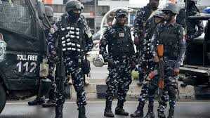 Black Street: JTF, Police, Soldiers are working together with phone snatchers – Victims alleges 