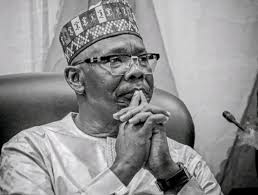 A Moment for the Fallen: Governor Sule’s Silent Prayer Echoes Beyond Borders