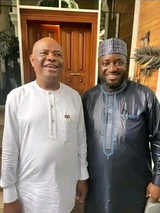 Group Alleges Apc Plotting to Hijack Pdp in North Central via Senator Adudu