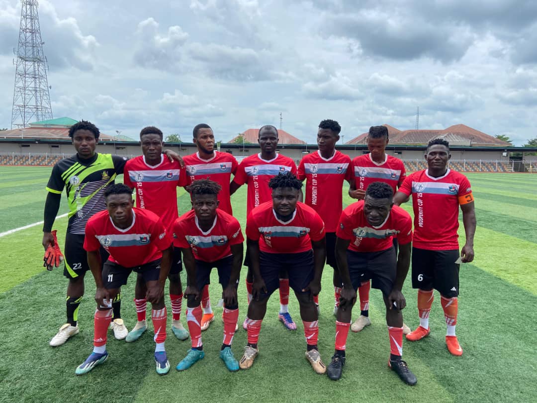 Prosperity Cup 2025: Youbolobo Disqualified for Ineligible Player