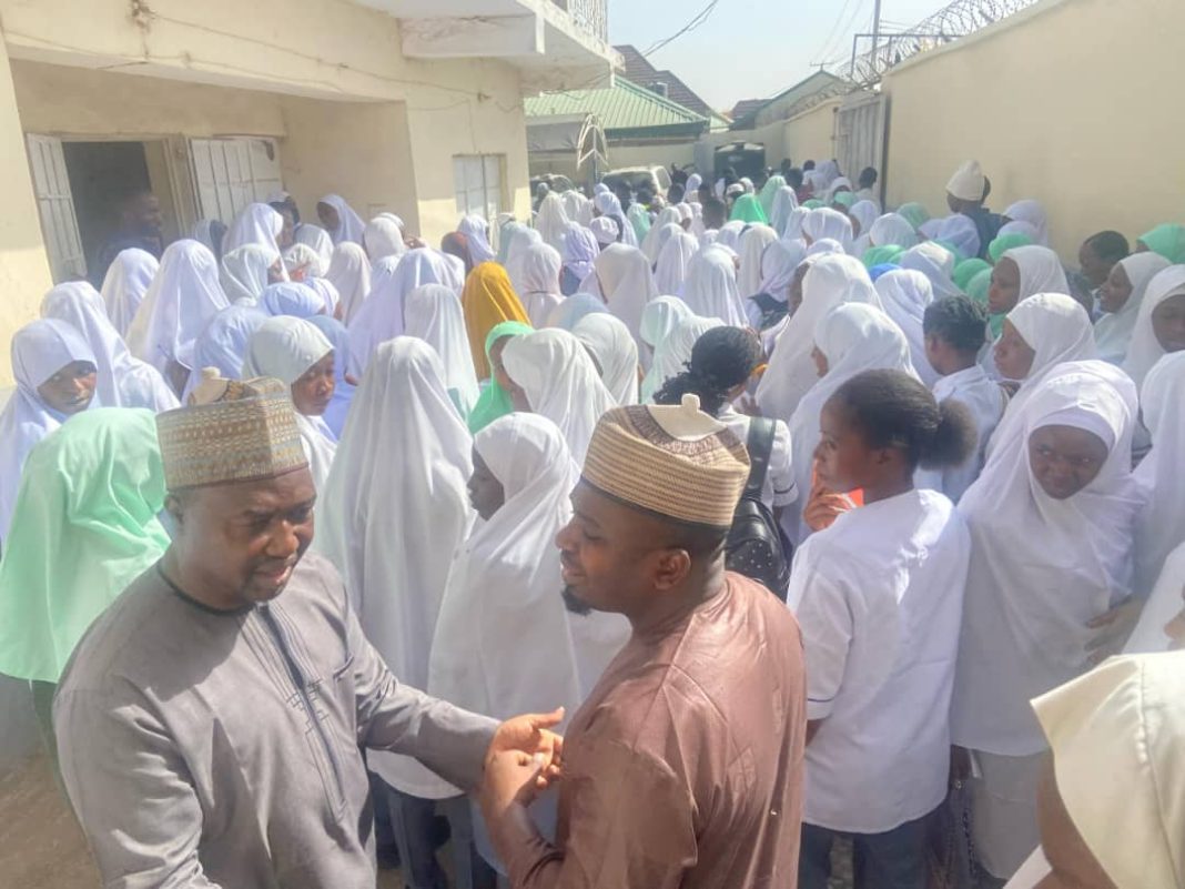 Climatologist Urges Tree Planting in Northern Nigeria to Combat Desertification, Windstorms