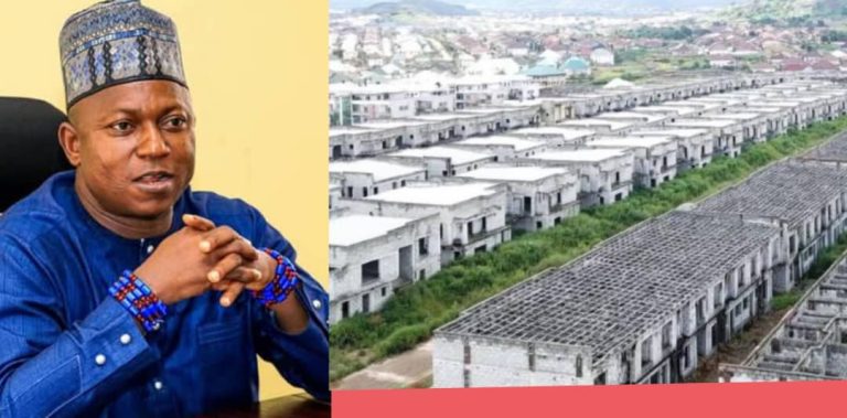 Prof Ogbo Urges FG to Turn Emefiele’s Homes into LGAs Prof Ogbo Urges FG to Turn Emefiele’s Homes into LGAs