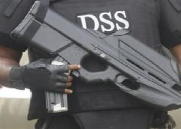 DSS Nabs Key Suspect in ₦500m State House Land Fraud