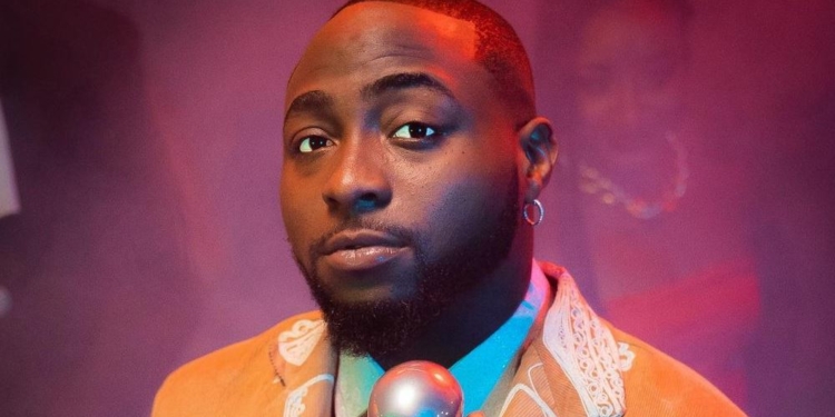 Davido: I’d Be a Journalist If I Weren’t a Musician