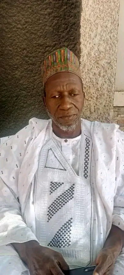 PDP Sokoto State Chapter Mourns Zonal Organising Secretary