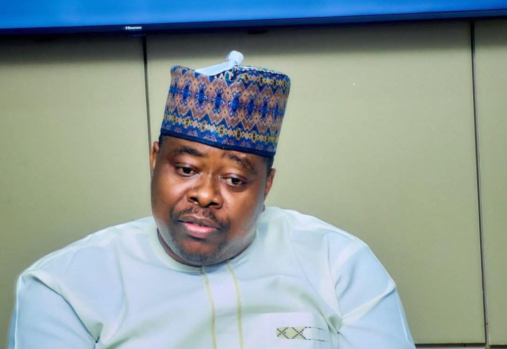 Gov Ododo Woos Foreign Investors to Kogi