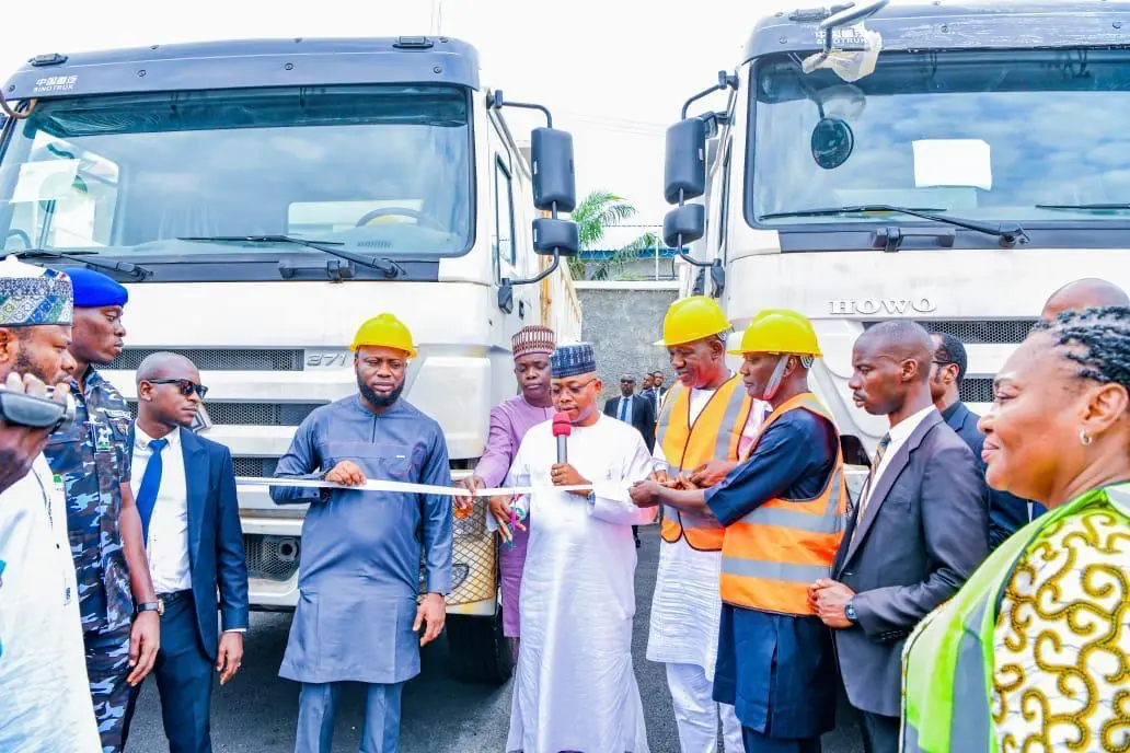 AfDB: Ododo Seeks Kogi Funding for Agric, Mining, Transport