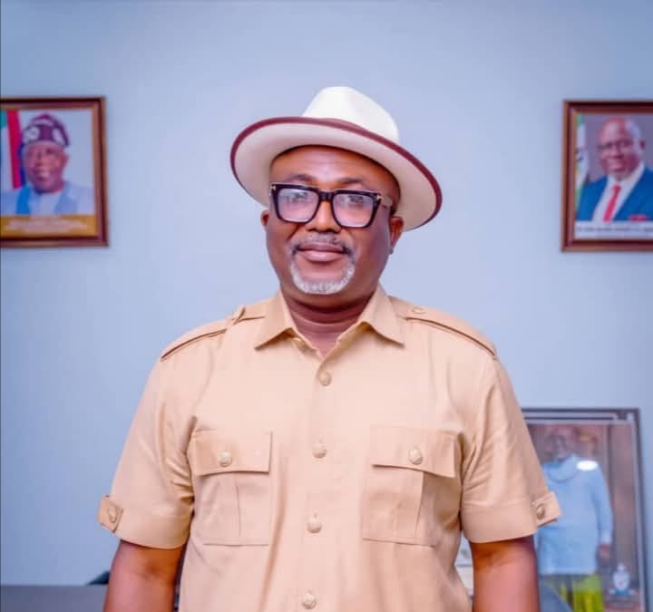 Delta’s shift to APC a united move for state’s good – Ahon