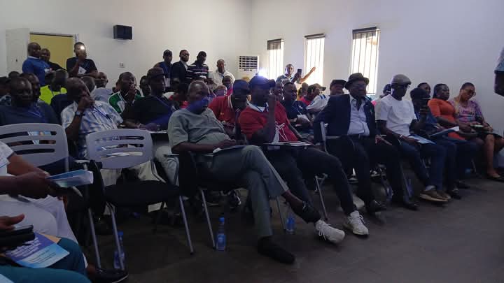 Delta Deputy Speaker calls on football stakeholders to embrace private investment 