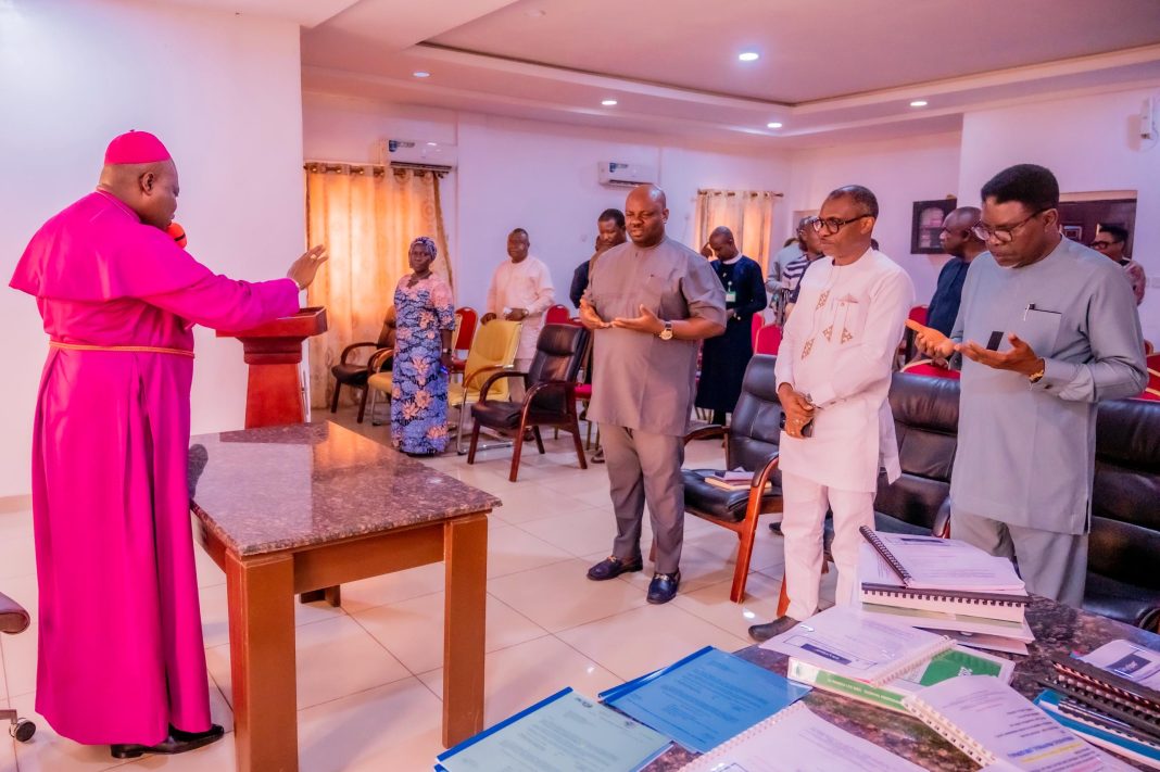 NCPC Enters Agreement With Handlers of 2025 Pilgrims Exercise