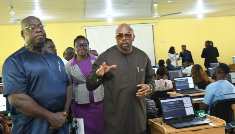 NDDC Screens 6,000 Candidates for Overseas Scholarship Programme