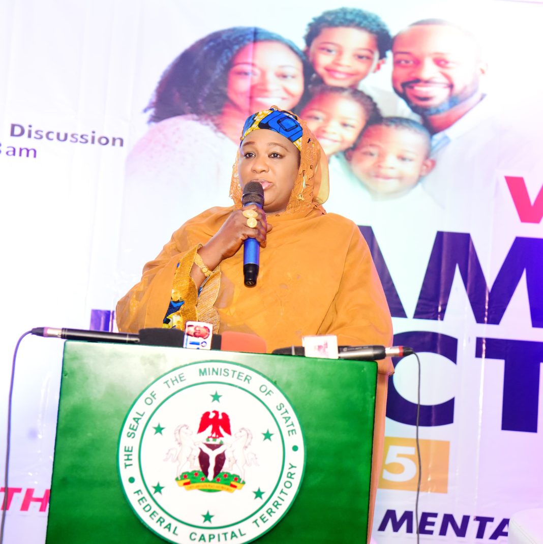 Mahmoud Calls For Improved Govt’s. Investments Across PHCS