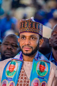 Hon. Murtala Garo for Federal Appointment