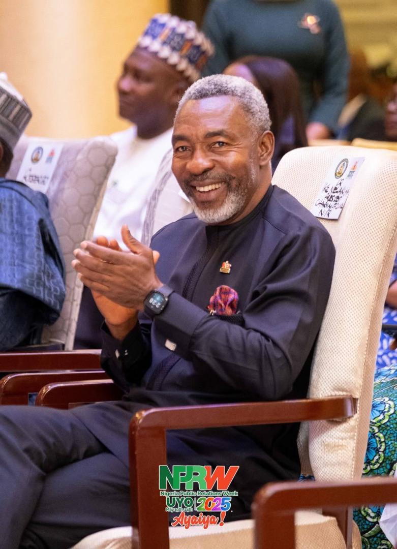 Ineffective Communication in Leadership responsibile for Nigeria’s woes, says NIPR