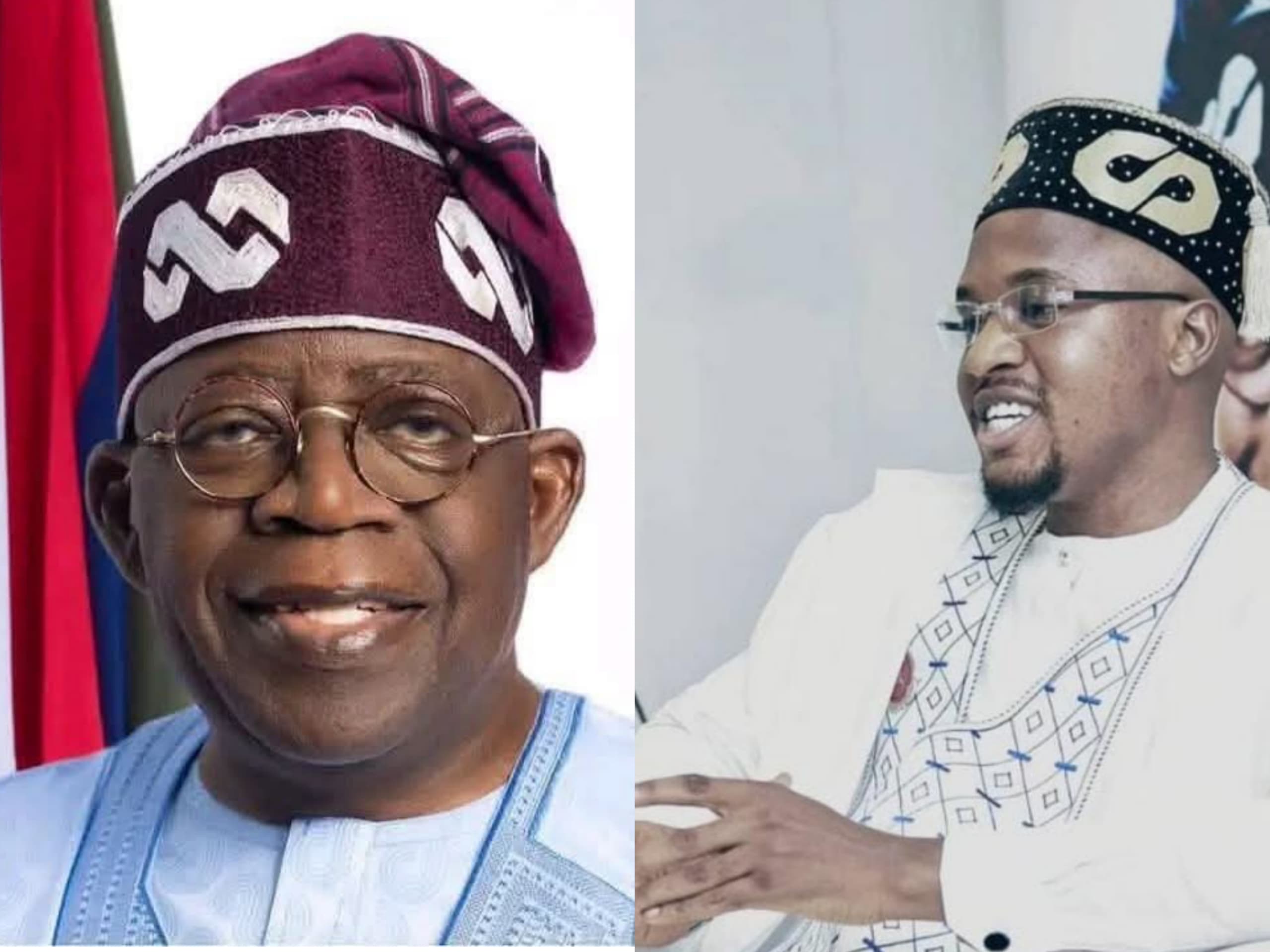 Daduut Hails Tinubu’s Performance