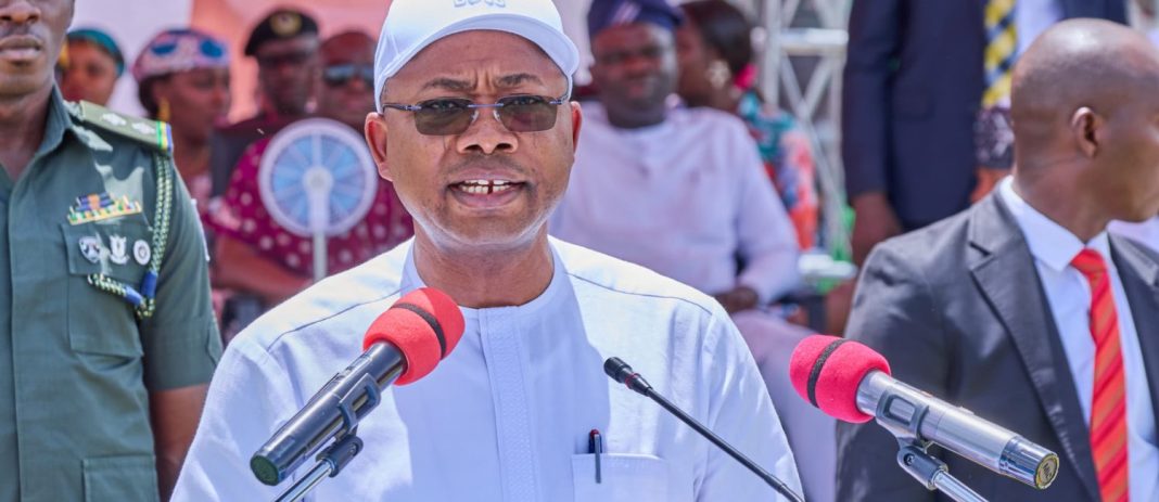 Gov Ododo Ends 13-year Leave Bonus Drought in Kogi