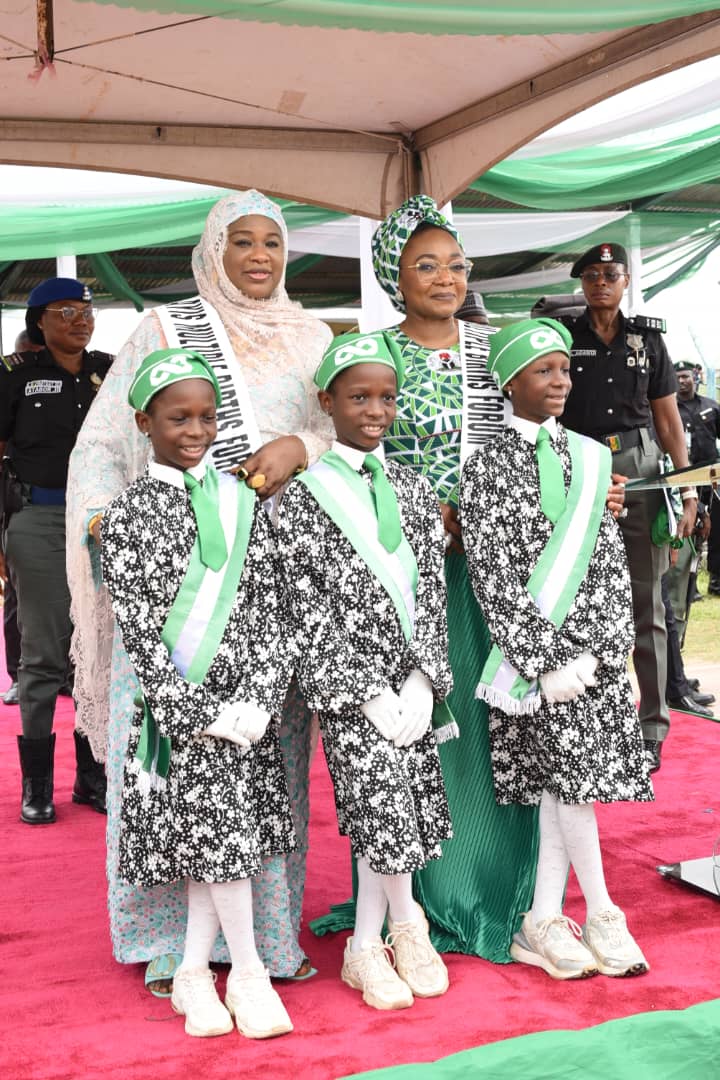 2025 Children’sDay:Tinubu Vows Protection of Children’s Rights 2025 Children’sDay:Tinubu Vows Protection of Children’s Rights