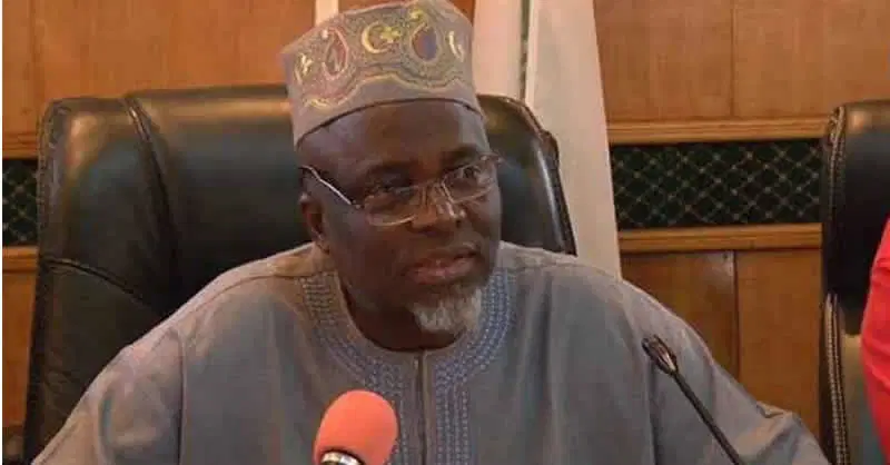 2025 UTME Controversy: South East Lawmakers Demand JAMB Boss Oloyede’s Resignation, Exam Cancellation