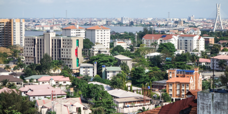 Lagos emerges the world’s fastest-growing tech city in 2025