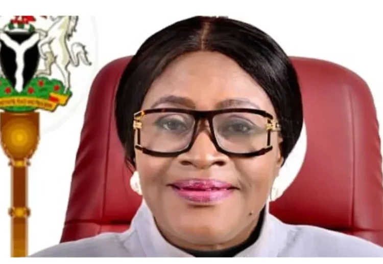 Edo Deputy Speaker Edeko Resigns, APC’s Atu Elected Successor