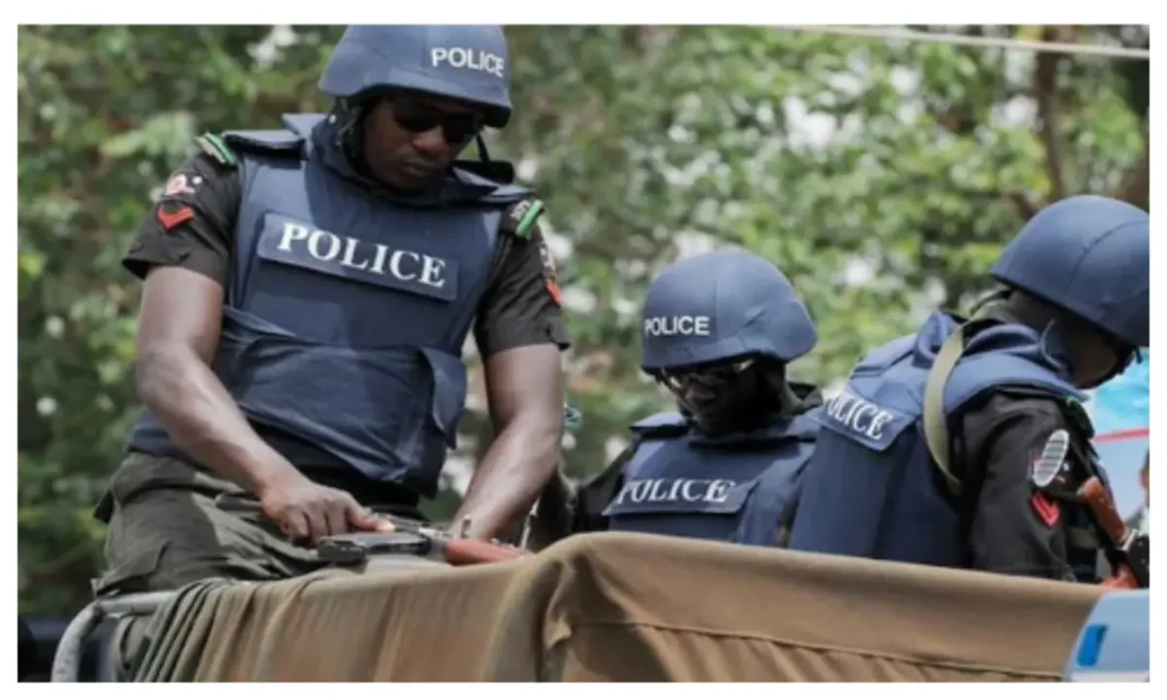 Joint Security Operatives Rescues 3 Kidnapped Victims in Kogi