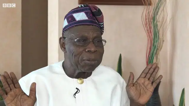 June 12: How Abacha Planned to Kill Me, Abiola, Yar’Adua – Obasanjo Reveals