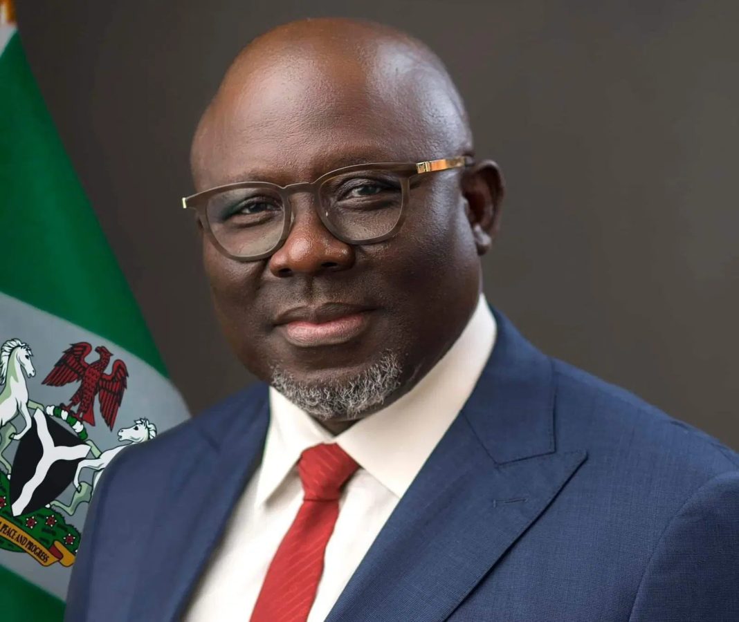 Oborevwori Flags Off N59.7bn Agbor/Uromi Junction Flyover, Assures Even Development and Safer Roads