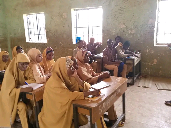 Schools Resume in Sokoto State with Impressive Turnout