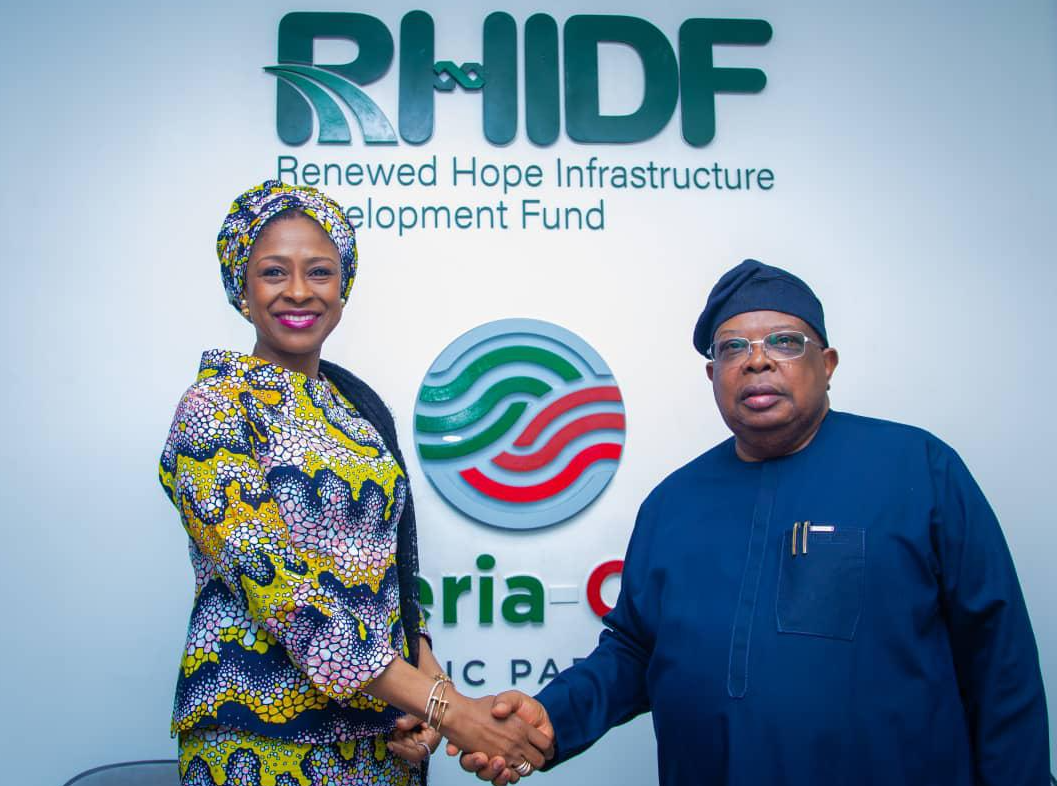 NCSP DG Tegbe partners NIPC to Boost Chinese Investment in Nigeria