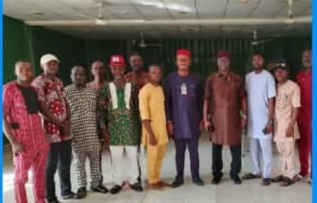 New Ohaneze Ndi Igbo Bayelsa Chapter, Urged on Unity, Transparency