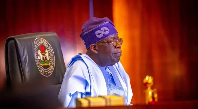 JUST IN: Tinubu Approves Armed Forest Guards to Reclaim Ungoverned Territories