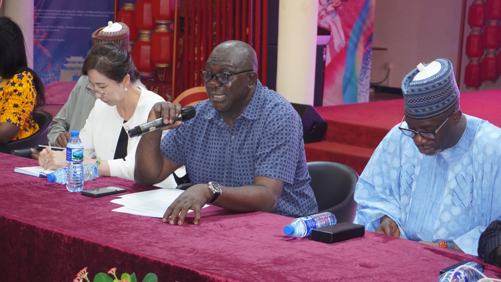 Stakeholders Urge Deeper Nigeria-China Cooperation Amid Global Trade Disruptions