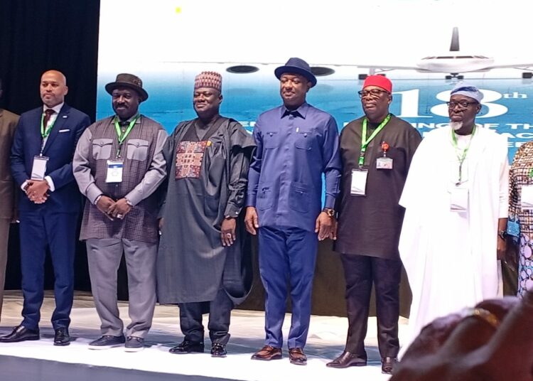 Nigeria Urges Swift Implementation of SAATM to Cut Airfare Costs Across Africa