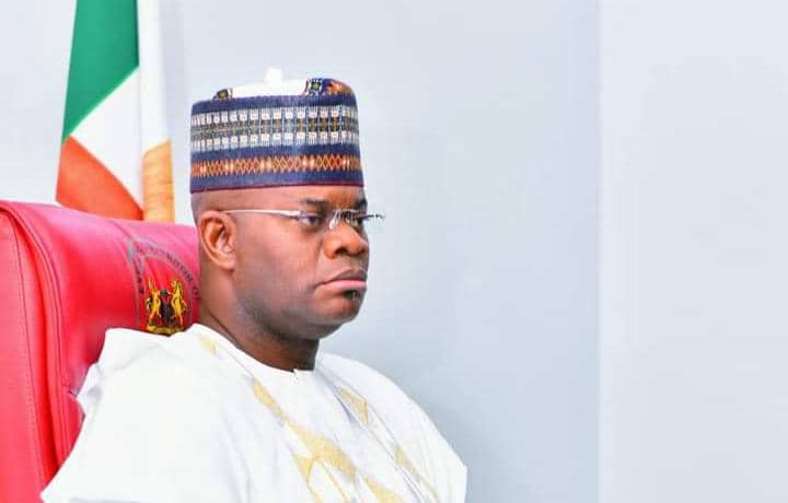 I have no presidential ambition in 2027 – Yahaya Bello