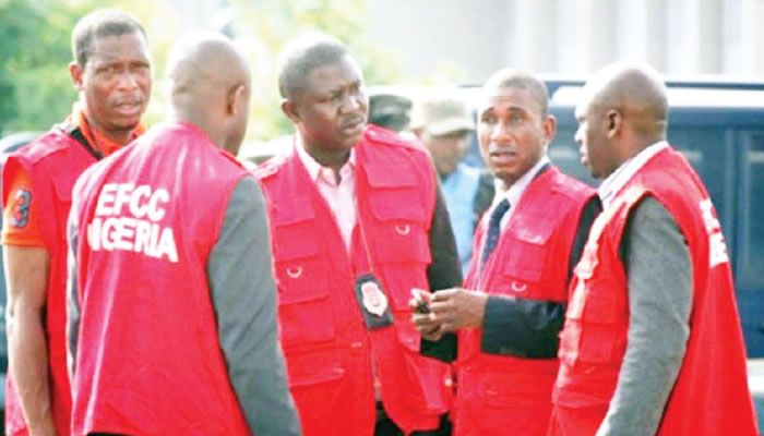 EFCC Arraigns Bankers, Others Over Alleged N8.5 Billion Fraud