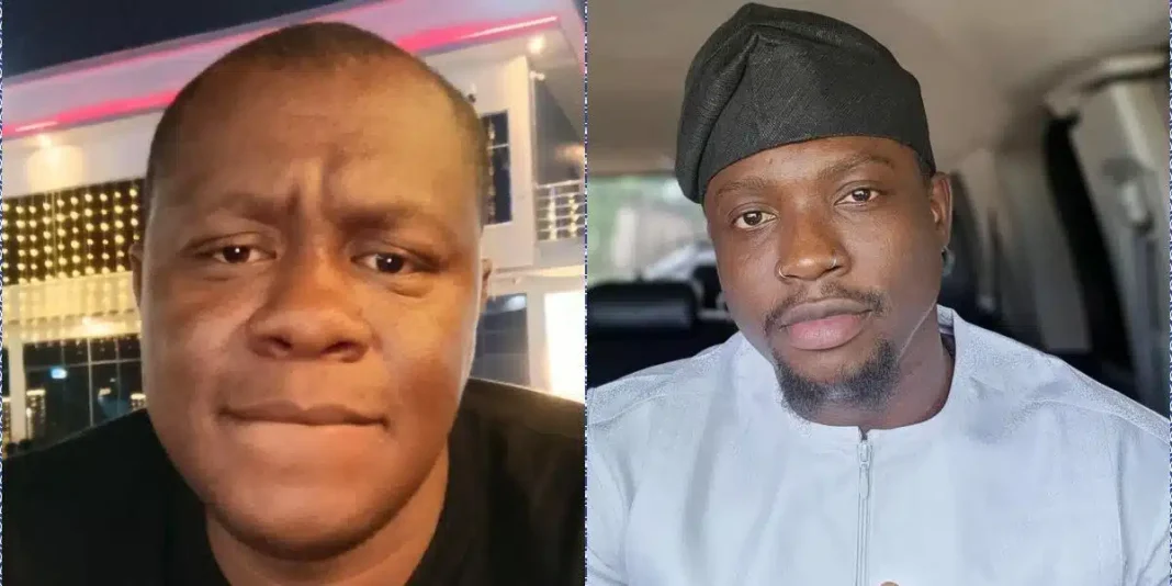 Old Prophecy Resurfaces as Pastor Claims He Predicted Verydarkman’s Arrest